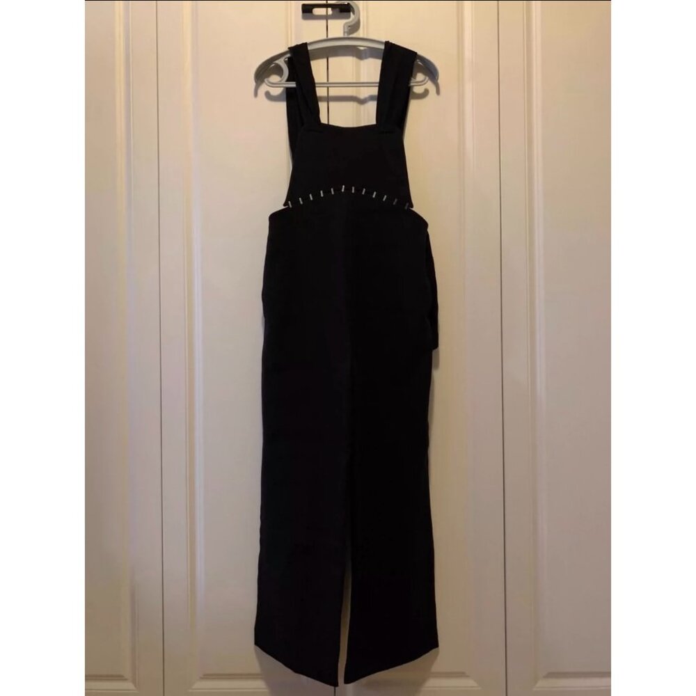 3.1 Phillip Lim overalls